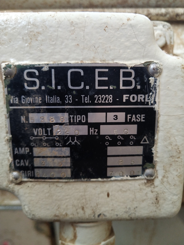 SICEB  
